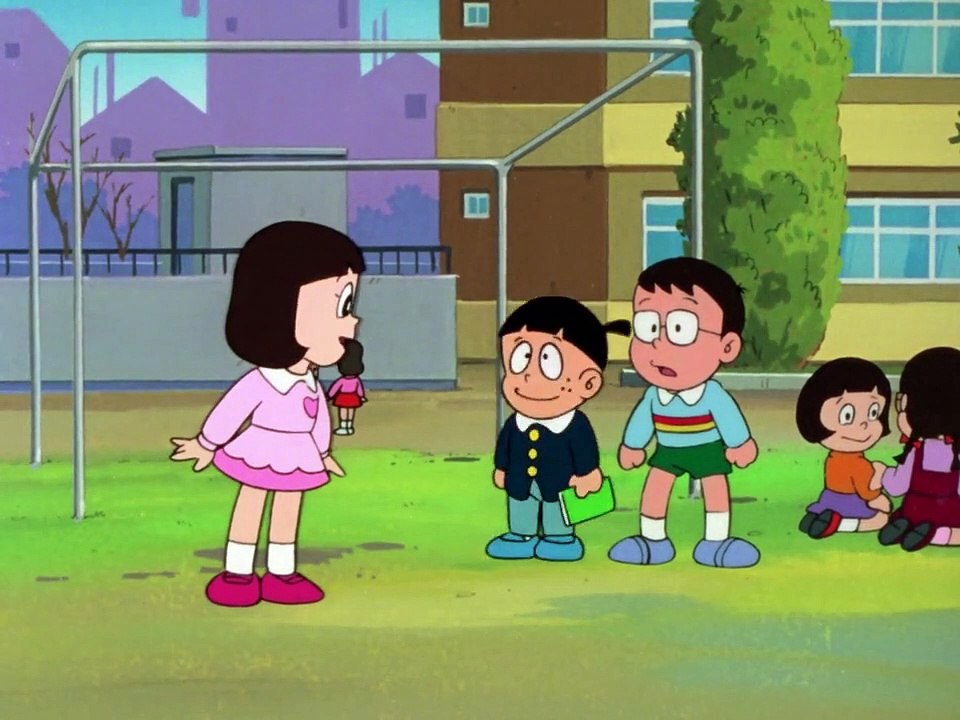 Ninja Hattori Season 01 Episode 51 in Hindi / Hide-And-Seek! ( New Episode )