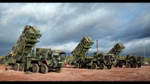 Após ser destruído pelo Kinzhal, EUA prometem à Ucrânia mais cinco sistemas Patriot