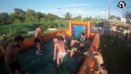 Funny Sports Fails    Best Fails Compilation part 3