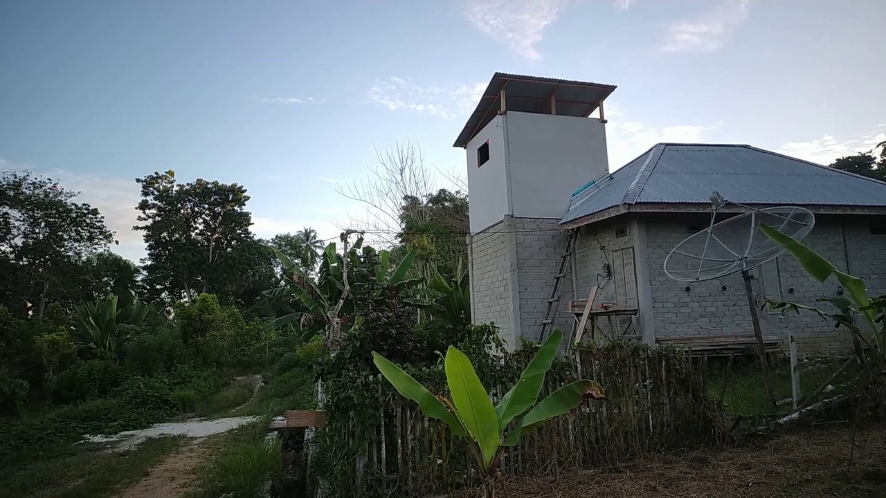 On Perdana RBW Mini 4x6, Respon Tipis-tipis