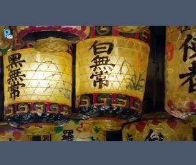 [Vietsub] Phim "Thanh Diện Tu La" Kim Thần, Phùng Thiệu Phong, Hồ Quân, Vương Khanh Tường....Tập 2