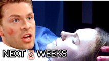 General Hospital Spoilers Next 2 Week  June 19  June 30  l GH Spoilers Next 2 Week