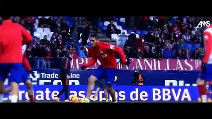 Antoine Griezmann ● Goals & Skills ● 2015 2016