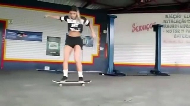 girls skate board fails videos, amazing videos
