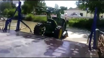 Amazing videos You Think You've Seen Everything