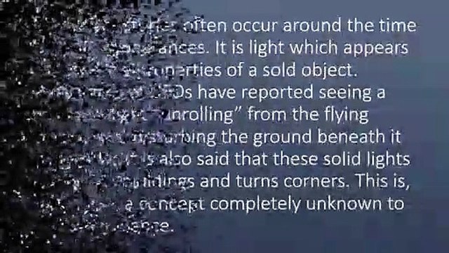 Unexplained strange mysteries weird mysteries of the world