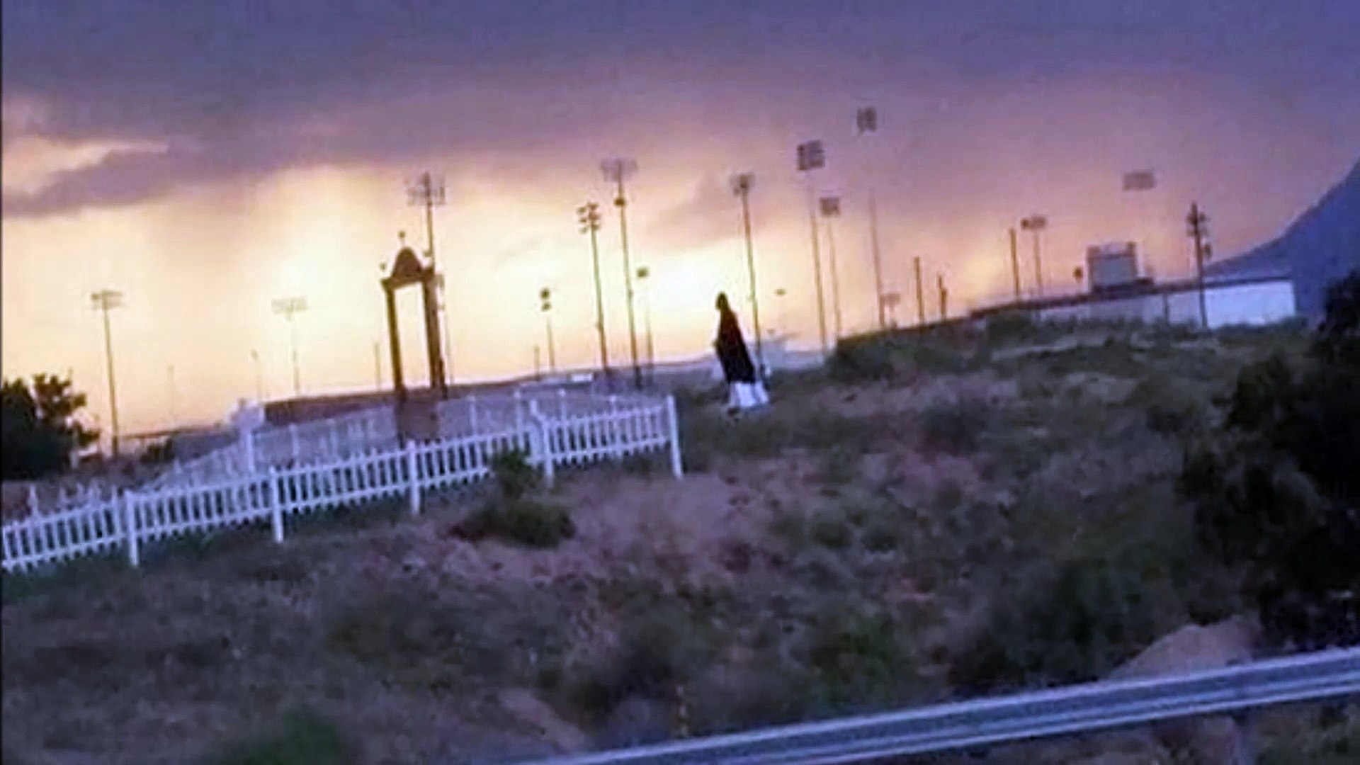 Grim Reaper Sightings