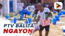 NDRRMC: Mahigit 10,000 pamilya, apektado ng pag-aalboroto ng Bulkang Mayon