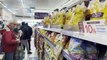 Spend now, worry later: no point saving in inflation-stricken Argentina