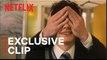 Heartstopper: Season 2 | First Scene | Exclusive Clip - Netflix