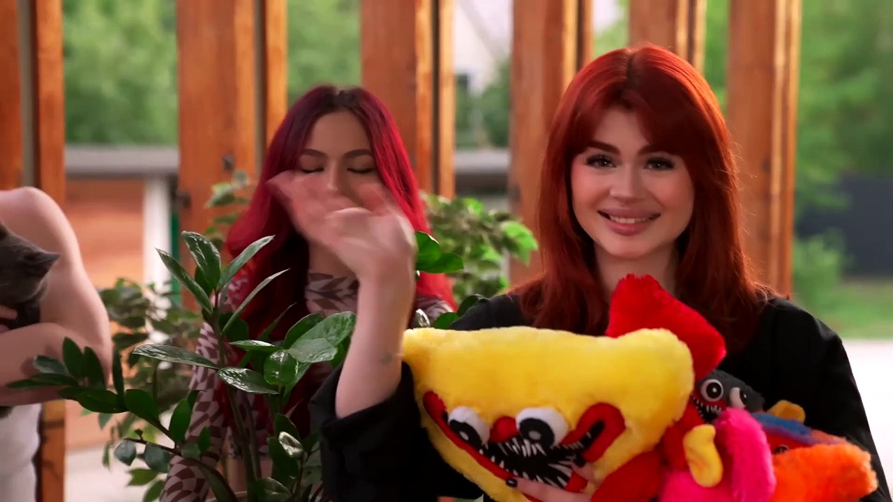 Uninvited guests destroyed the atmosphere in the house  XO HOUSE EPISODE 1