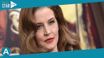 Héritage de Lisa Marie Presley : on sait enfin combien sa mère va toucher !