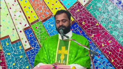 Holy Mass I Malayalam Mass I June 19 I Monday I Qurbana I 6.45 AM