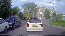 Drivers Fails, accidents caught on camera