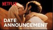 Elite: Season 7 | Date Announcement - Netflix