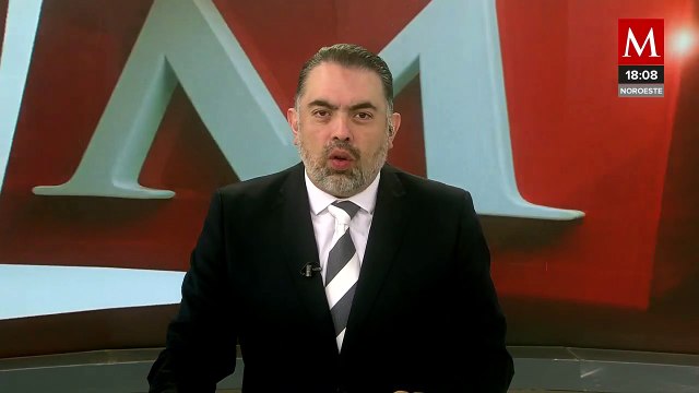 Sigue incendio en sierra de Ramos Arizpe, Coahuila; alrededor de 170 hectáreas están afectadas