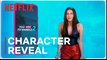 Too Hot to Handle 2: Mobile Game | Chloe Veitch Reveal - Netflix
