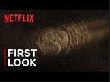 Avater: The Last Airbender | Water, Earth, Fire, Air - Netflix