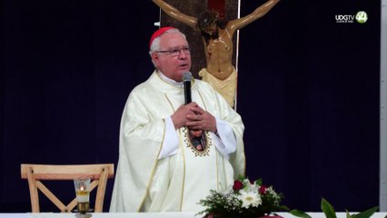 Una deuda de las autoridades el tema de delincuencia y las desapariciones, Cardenal de Guadalajara