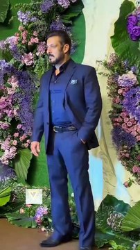 Karan-Drisha Wedding Reception: करण देओल के रिसेप्शन में दिखे सलमान से लेकर कई बड़े सितारे