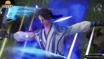 Supreme God Emperor S 2 Ep 220 [284] English Sub