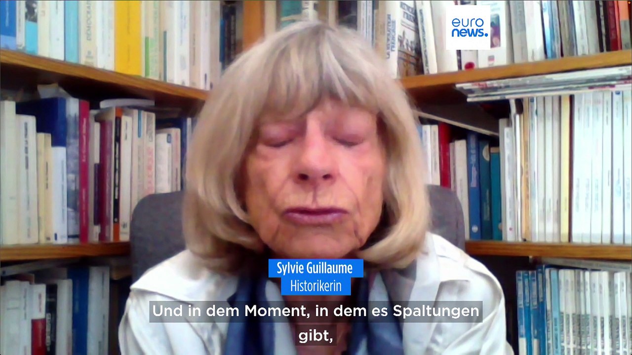 Verdrängen Populisten die Parteien der Mitte von der Macht - in ganz Europa?