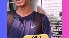SOCIAL EXPERIMENT HARI BAPA (SIRI 1)