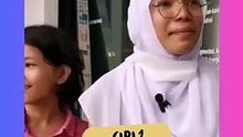 SOCIAL EXPERIMENT HARI BAPA  (SIRI 2)