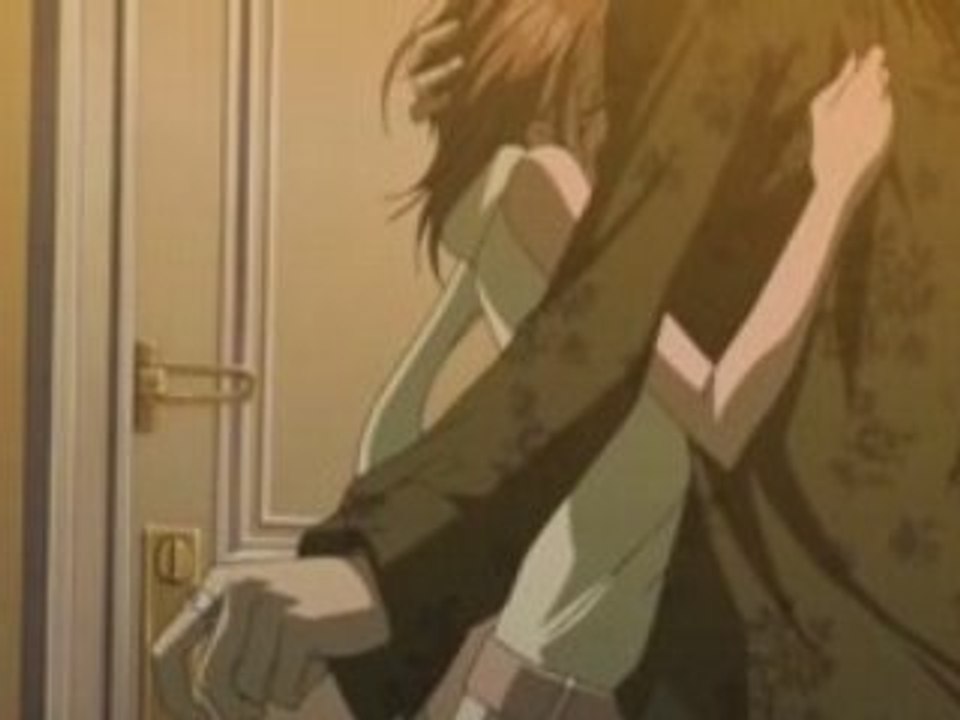 anna tsuchiya inspi nana  BLACK STONES kuroi Namida