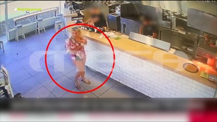 Turistik adada kaybolan genç kadından acı haber geldi