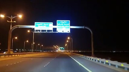 601 - قصة الثعبان !! سوالف طريق