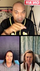 The George Mossey Show: Before the 90 days season premiere podcast with DeeDee & Kara! #90dayfiance