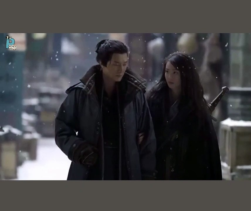 Tập 7 [Vietsub] Phim "Thanh Diện Tu La" Kim Thần, Phùng Thiệu Phong, Hồ Quân, Vương Khanh Tường....