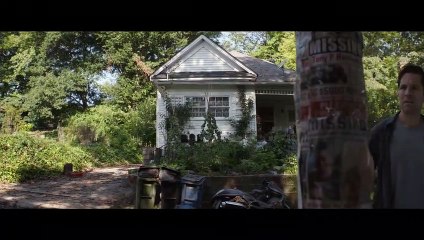 Avengers : Endgame Bande-annonce (TR)