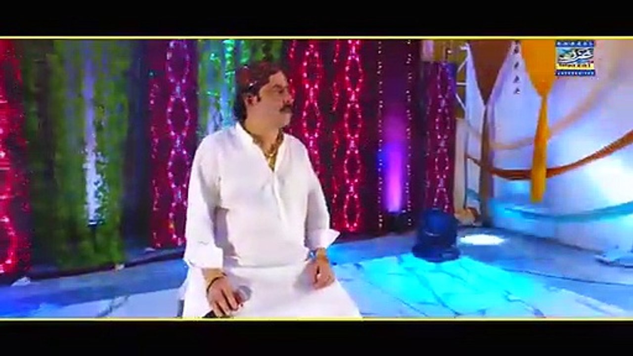 Hik Dafo Rab Tosan - Mumtaz Molai - Eid Album 2023 - Album 120