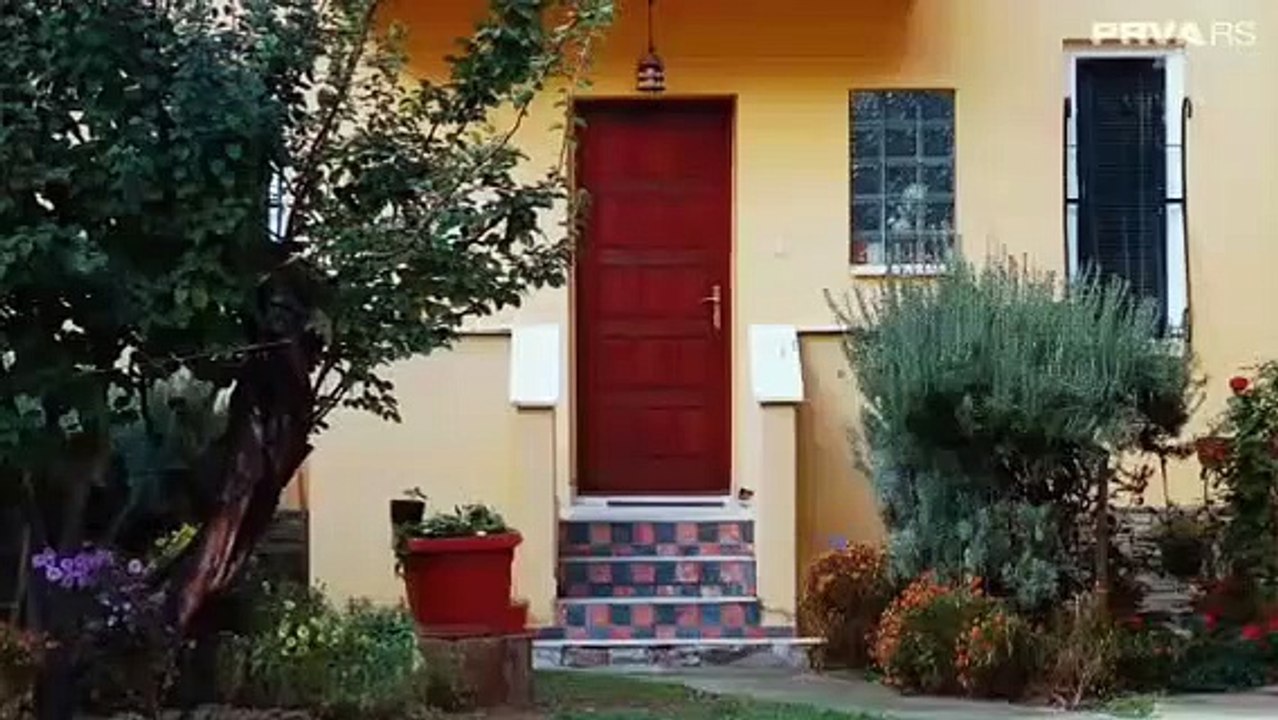 Igra sudbine  Ep 805 - Igra sudbine  Ep 805