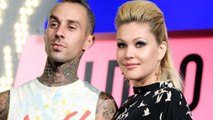 Shanna Moakler reacts to ex Travis Barker having a baby with Kourtney Kardashian