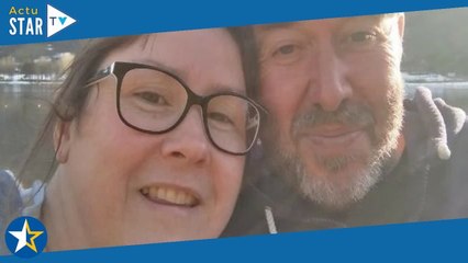 "Pour un voyage sans retour" : Stéphanie, la compagne de Didier (L'amour est dans le pré), rend homm