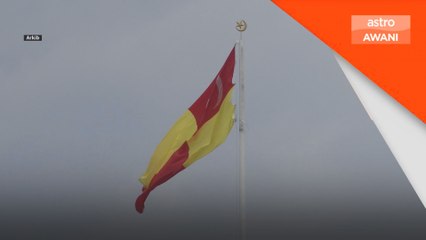 DUN Selangor: Pembubaran berlaku awal dua hari