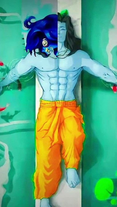 Amazing Facts about Shri Krishna  | #shorts #respect #ramayan