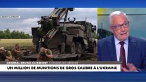 Bruno Clermont : «Des pays ne sont pas favorables à ce que la Commission européenne entre dans le périmètre des questions d'armement»