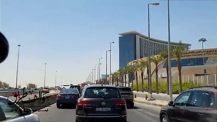 604 - قصة أين اختفى !! سوالف طريق