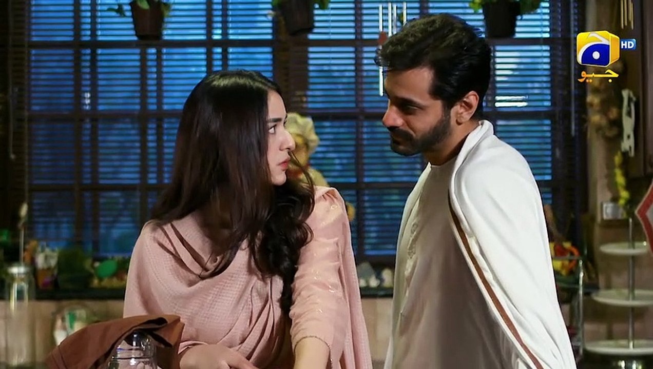 Meerab Apna Mazi Bhool Jao           