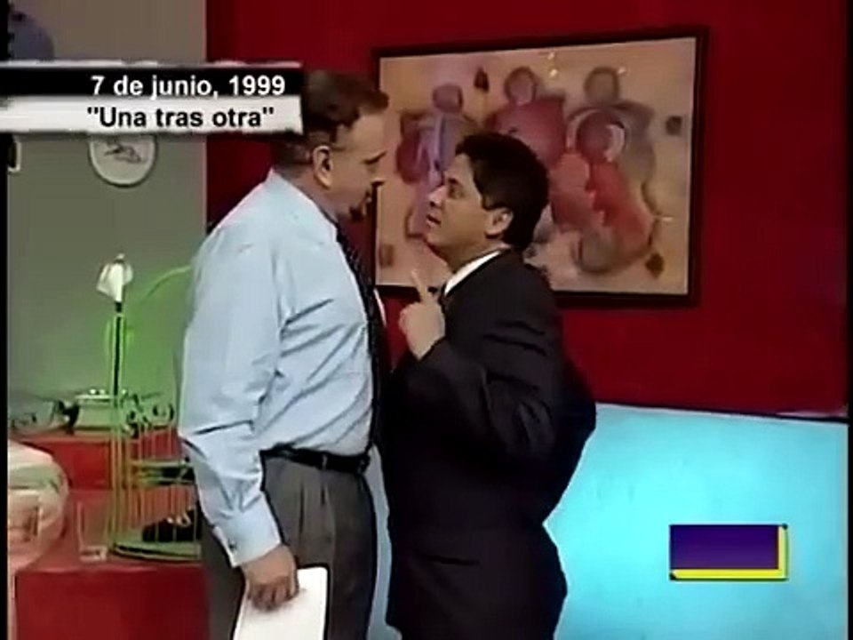 Porque mataron a Paco Stanley?  | Parte 1 | La Historia Detrás del Mito