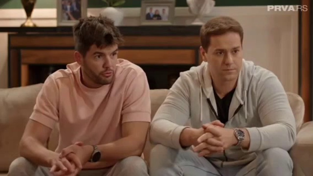 Igra sudbine  Epizoda 804 - Igra sudbine  Epizoda 804