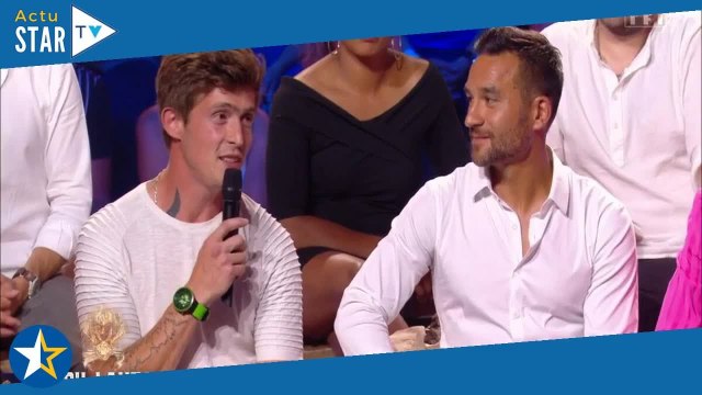 Non, je n'ai pas le seum ! : Quentin (Koh-Lanta) sort du silence et répond aux critiques