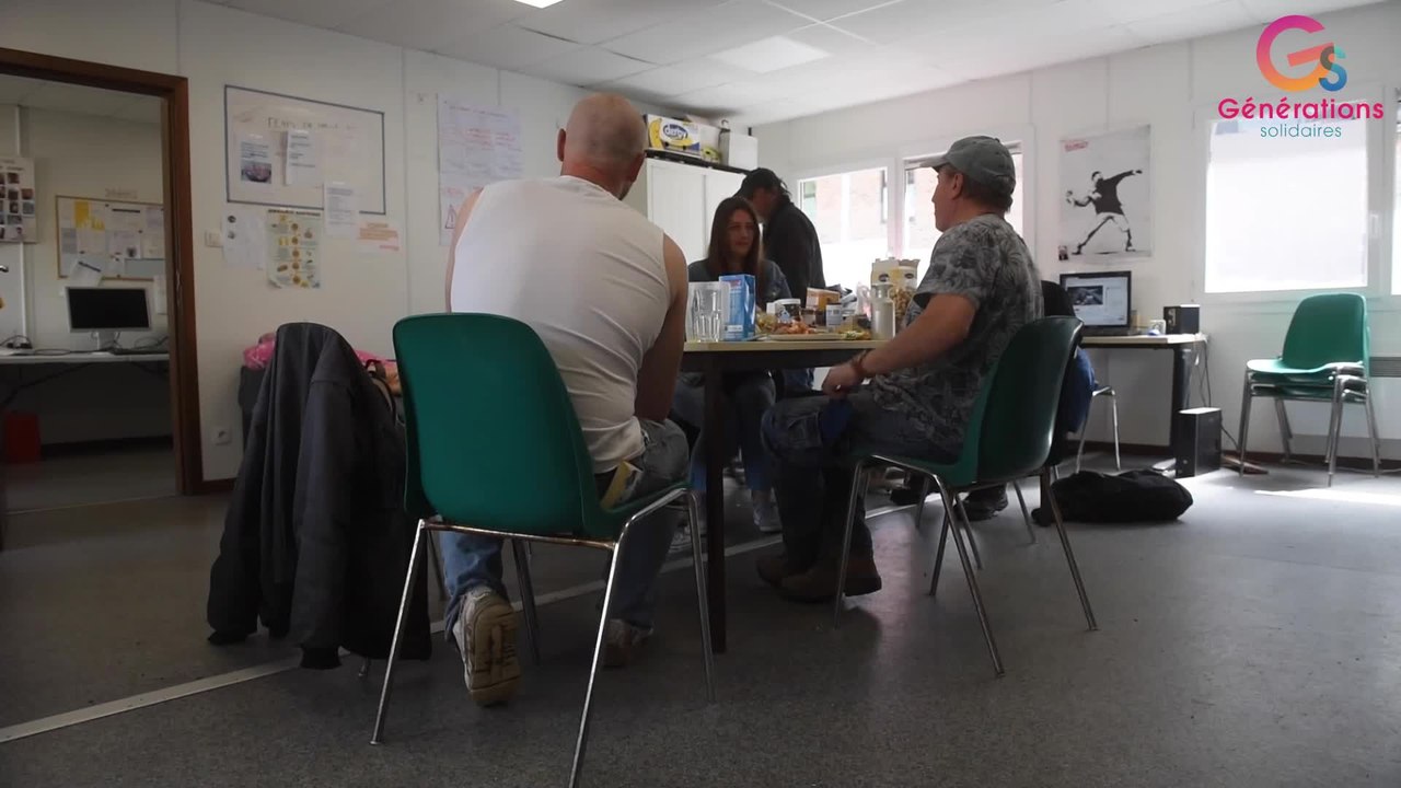 Générations solidaires 2023 - Un toit Un Cœur ASBL à Louvain-la-Neuve