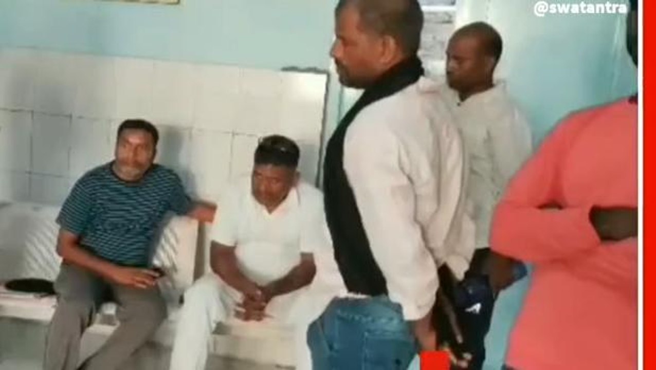 खगड़िया: तीन दोस्तों को वाहन ने रौंदा, एक पुलिसकर्मी समेत दो की मौत
