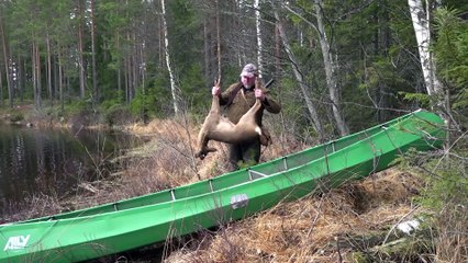 Nordic Wild Hunter - Hunting Grounds Episode 6