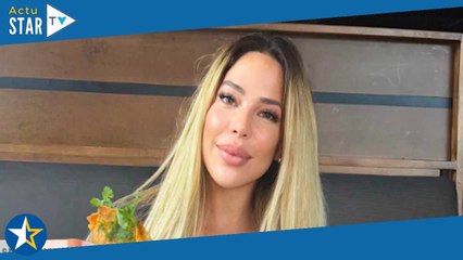 Kim Glow est enceinte : la star de télé-réalité dévoile son ventre arrondi